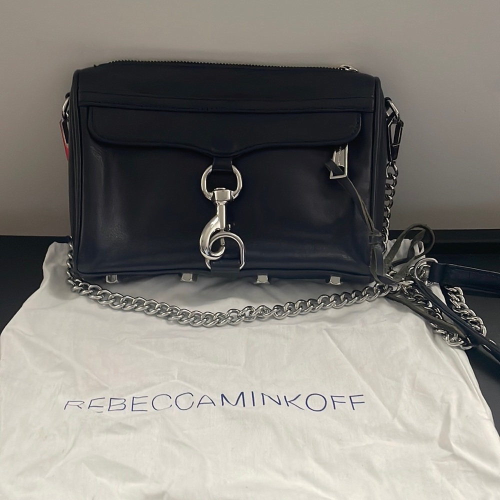 Rebecca Minkoff Crossbody